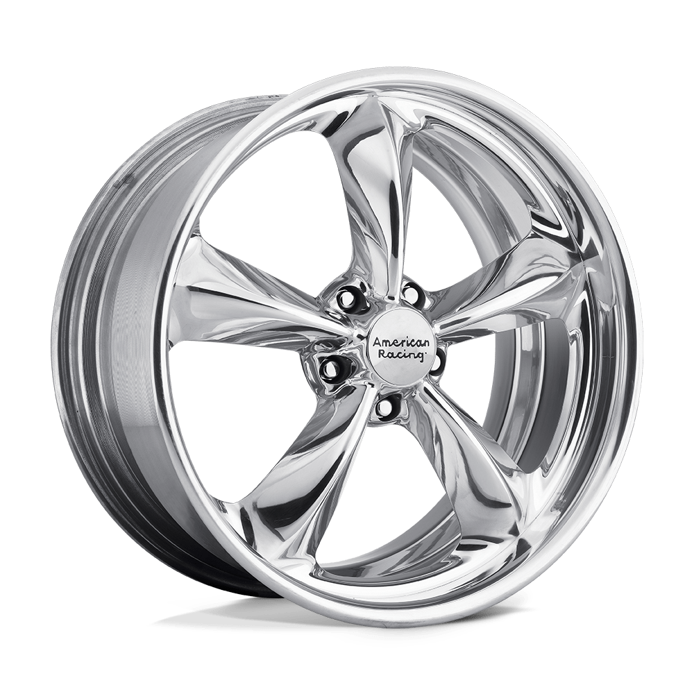 American Racing - VN425 Tt-sl 17X7 5X4.5 POL 4.00 BS
