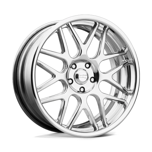 American Racing - VN430 18X9 5X4.75 POL 5.00BS
