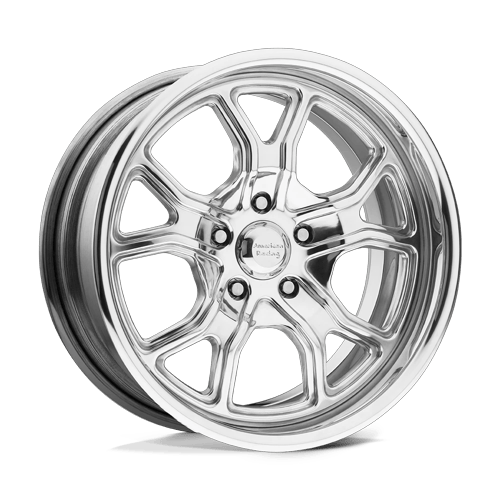 American Racing - VN431 20X10 5X4.75 -50.80 83.06 Custm