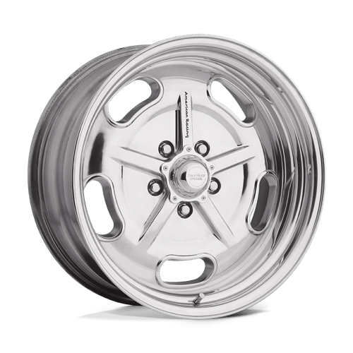 American Racing - VN471 Salt Flat 17X7 5X5.5 POL 4.25BS