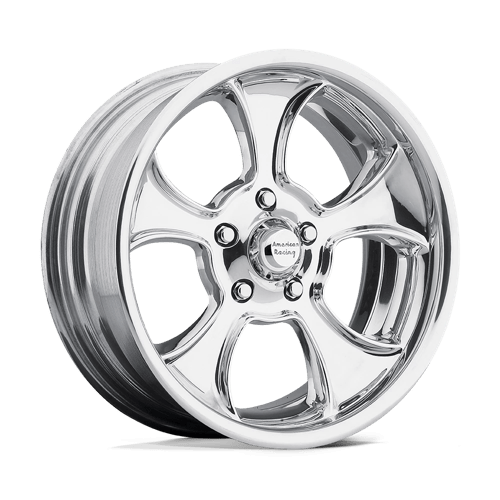 American Racing - VN474 20X12 5X4.5 POL 5.0BS Rear