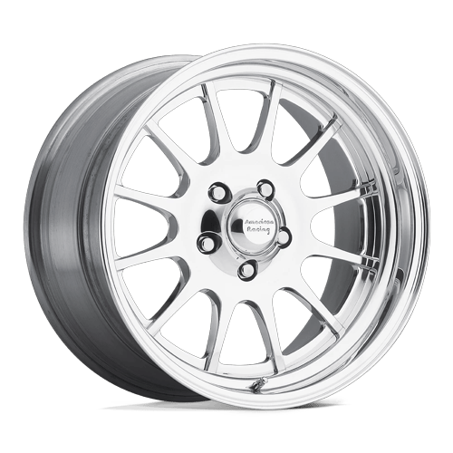 American Racing - VN477 17X8 4X4.5 POL 5.25BS