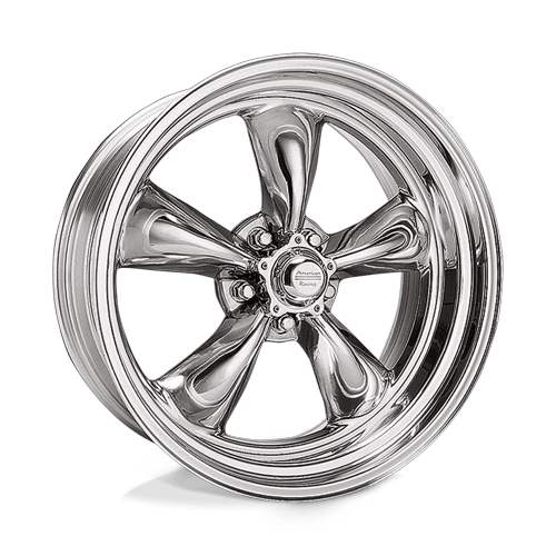 American Racing - VN505 Tt-ii 18X7 5X4.5 POL 4.0BS