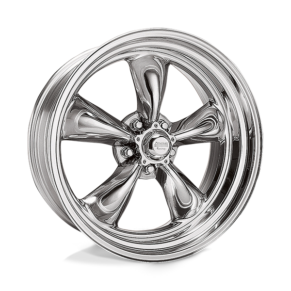American Racing - VN505 Tt-ii 16X7 5X4.5 POL 4.0BS