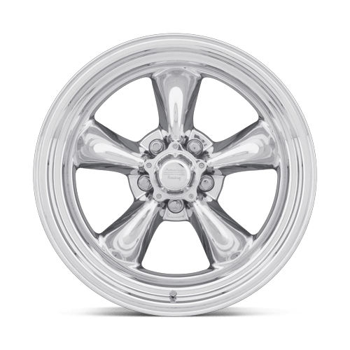 American Racing - VN505 Tt-ii 16X7 5X4.5 POL 4.0BS