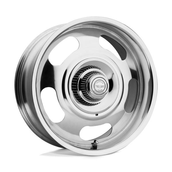 American Racing - VN506 17X9 5X4.75/5.0 Polished 00MM