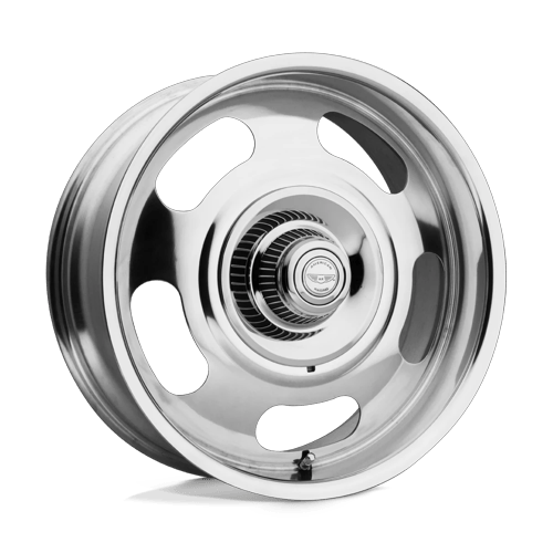 American Racing - VN506 17X7 5X4.75/5.0 Polished 00MM