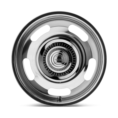 American Racing - VN506 20X8 Blnk Polished 0 (108-155)