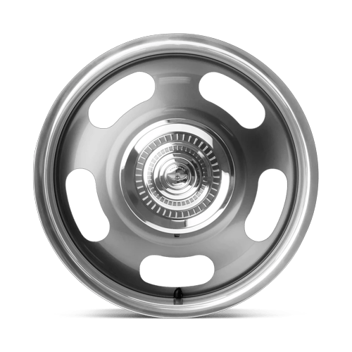 American Racing - VN506 20X8 5X4.75/5.0 Mag-gry Pol-lp 00M