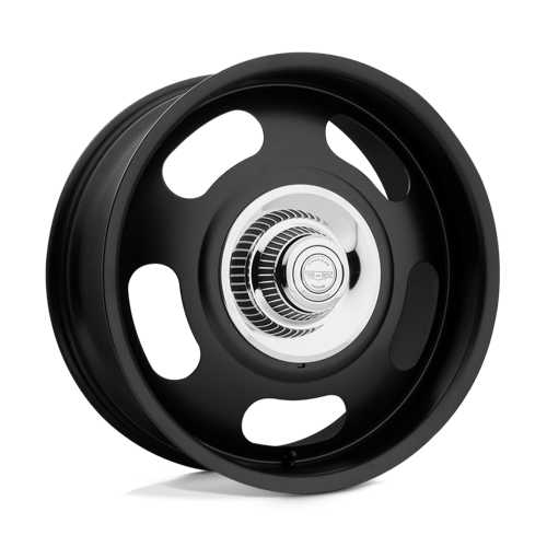 American Racing - VN506 17X7 5X4.75/5.0 S-blk 00MM