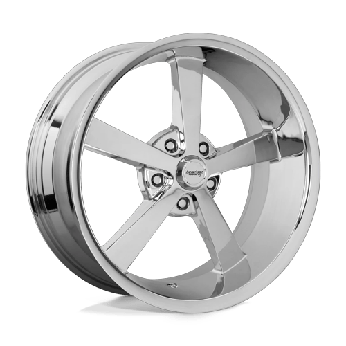 American Racing - VN508 22X9 5X5.0 Polished 15MM