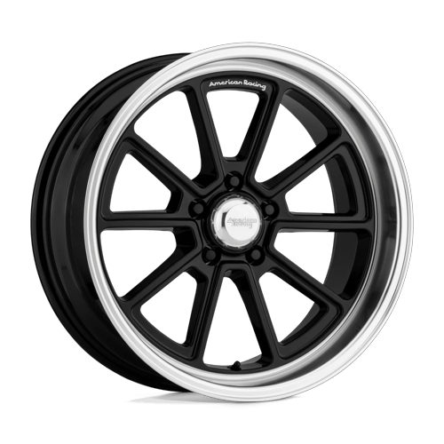 American Racing - VN510 20X8.5 5X4.75 G-blk DIA LP 06MM