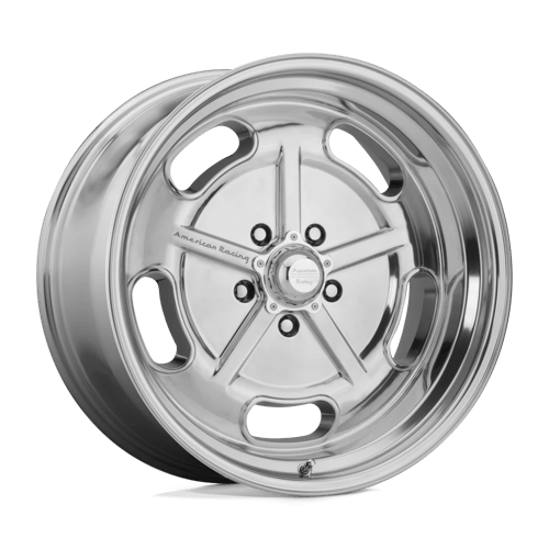 American Racing - VN511 22X10.5 5X4.75 Polished 00MM