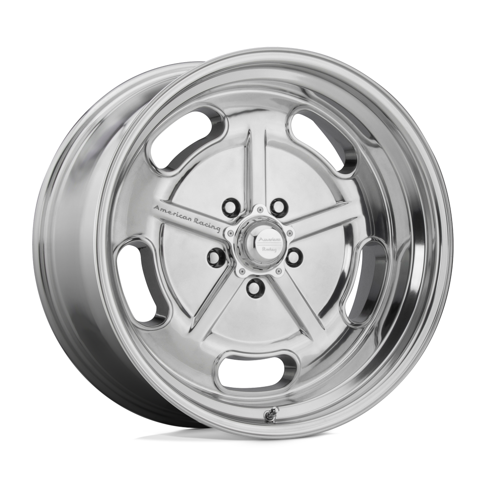 American Racing - VN511 22X10.5 5X4.75 Polished 00MM