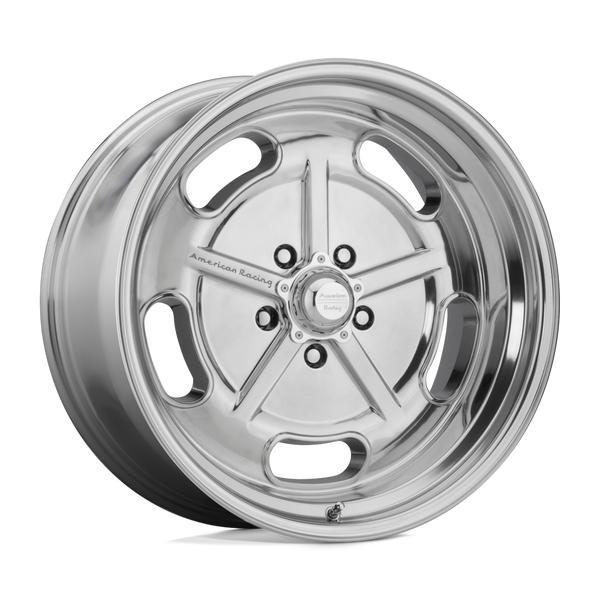 American Racing - VN511 22X10.5 5X4.75 Polished 00MM