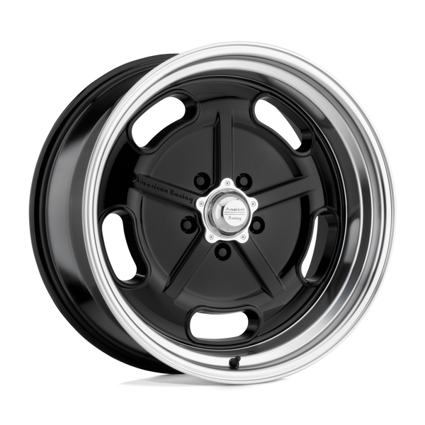 American Racing - VN511 22X8.5 5X4.5 G-blk DIA LP 00MM