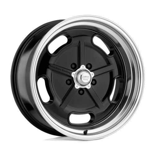 American Racing - VN511 22X10.5 5X4.75 G-blk DIA LP 00MM