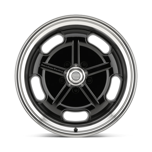 American Racing - VN511 22X10.5 5X4.75 G-blk DIA LP 00MM