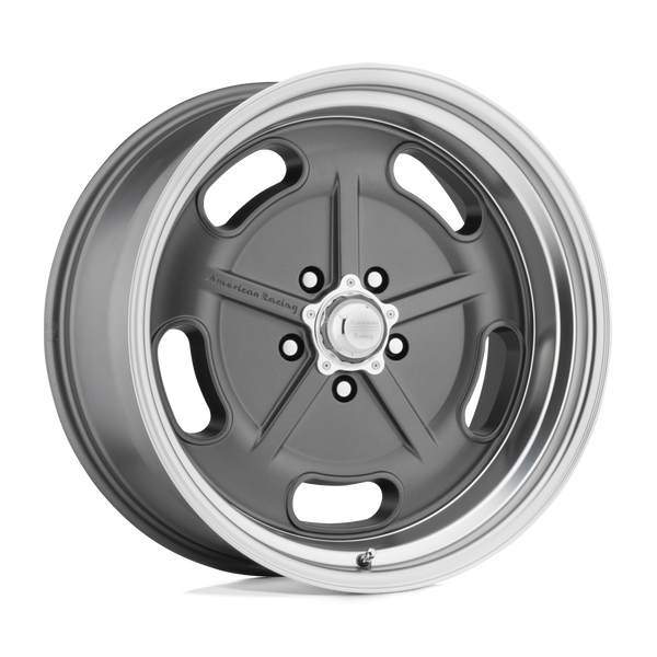 American Racing - VN511 22X10.5 5X5.0 MAG Gray DIA LP 00MM