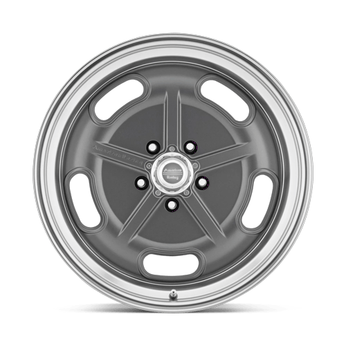 American Racing - VN511 20X9.5 5X5.0 MAG Gray DIA LP 0MM