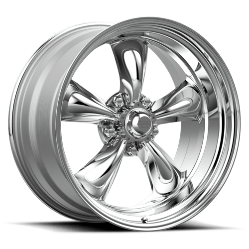 American Racing - VN515 Tt-ii 1PC 20X8 5X5.5 POL 4.50BS