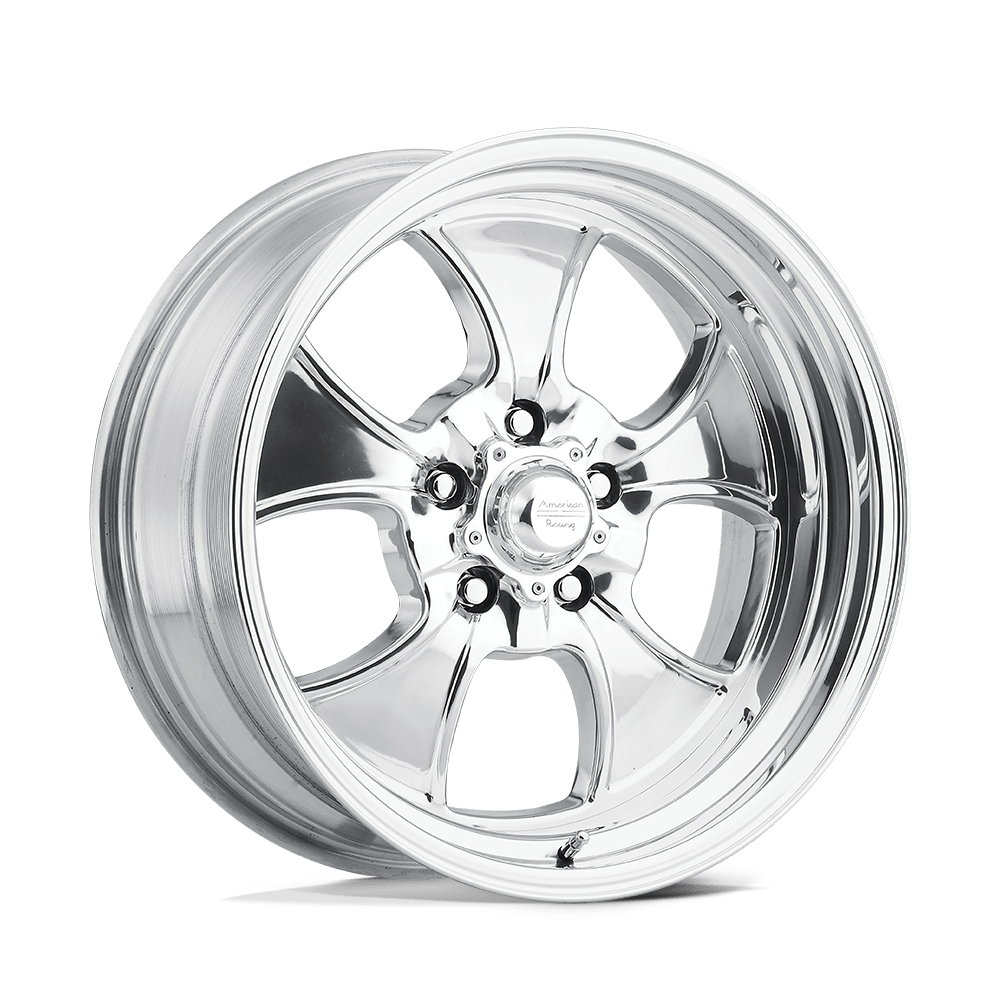 American Racing - VN550 Hopster 17X8 5X5 POL 4.0BS