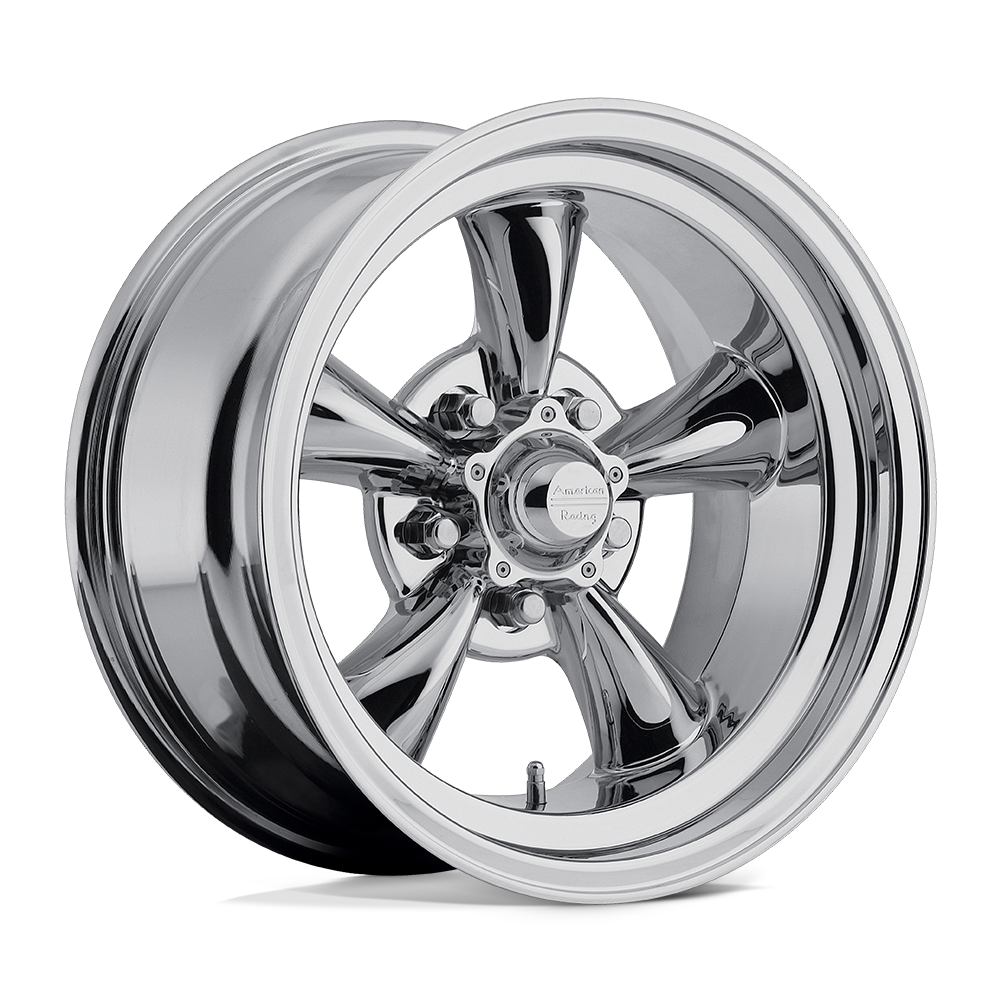 American Racing - VN605 Tt-d 15X8.5 5X4.75 CHR 3.75BS