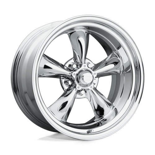 American Racing - VN615 15X8 5X4.75 Chrome 3.79BS