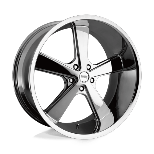American Racing - VN701 Nova 22X9 5X5 CHR 5.5BS