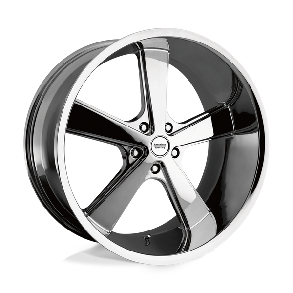 American Racing - VN701 Nova 22X9 5X5 CHR 5.5BS
