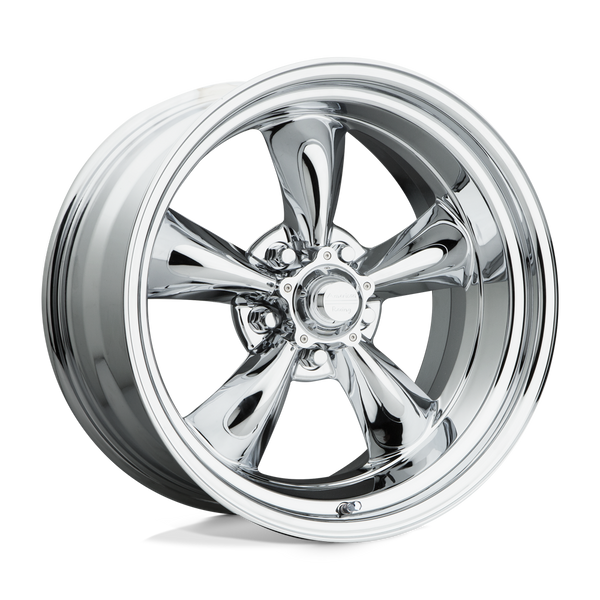 American Racing - VN915 15X7 5X4.75 PVD 3.76BS