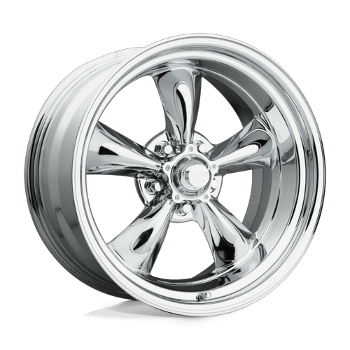 American Racing - VN915 15X7 5X4.75 PVD 3.76BS