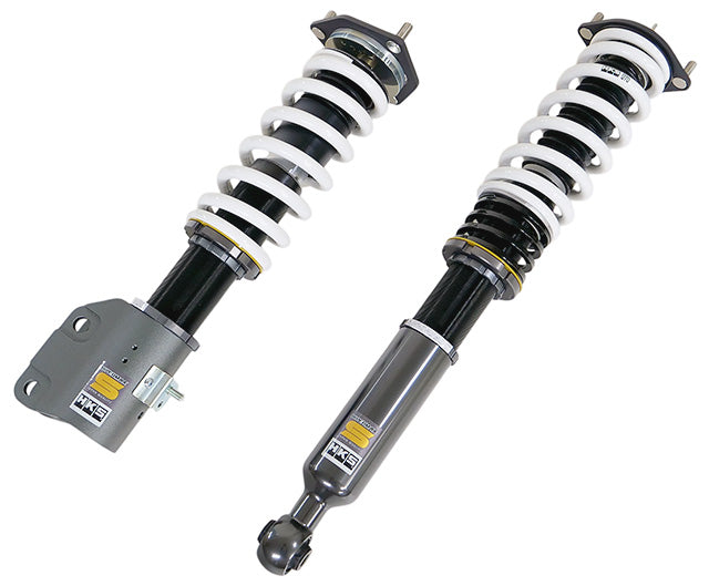 HKS HIPERMAX S CZ4A Front Pillow Ball Full Kit - 80330-AM001P