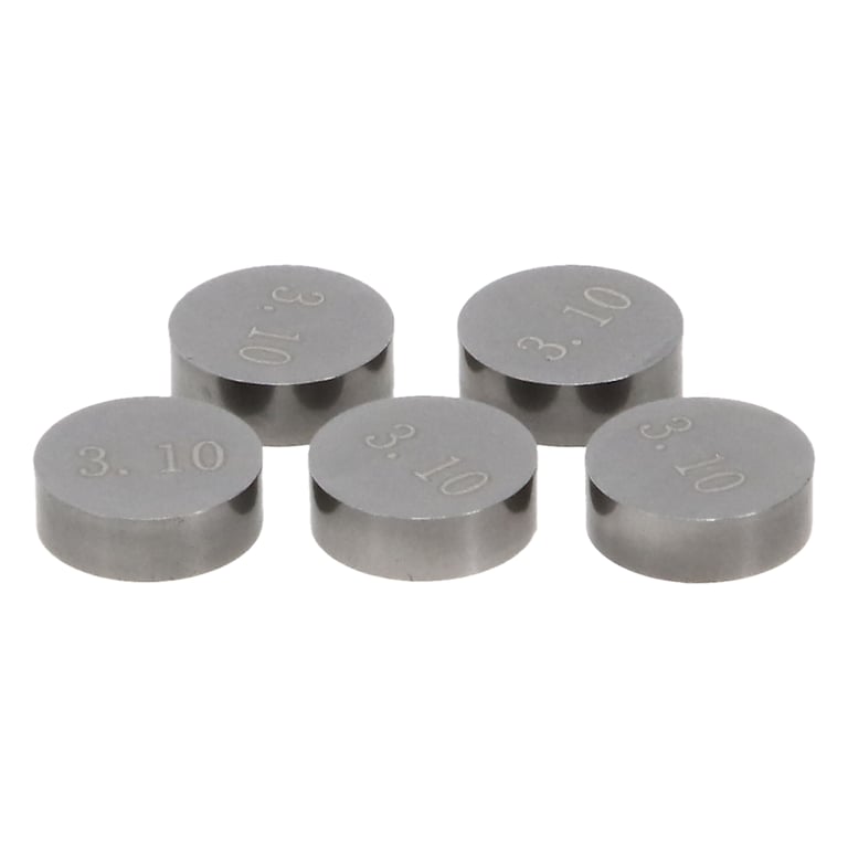 Wiseco Valve Shim Refill Kit- 7.48 x 3.10mm (5) - VS7310