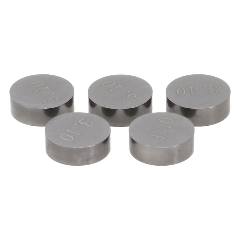Wiseco Valve Shim Refill Kit- 7.48 x 3.10mm (5) - VS7310