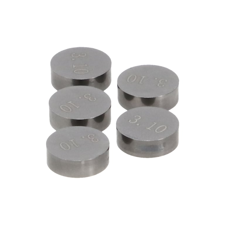 Wiseco Valve Shim Refill Kit- 7.48 x 3.10mm (5) - VS7310