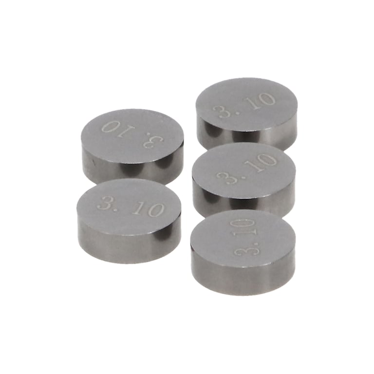 Wiseco Valve Shim Refill Kit- 7.48 x 3.10mm (5) - VS7310