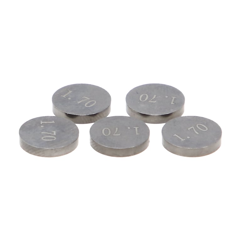 Wiseco Valve Shim Refill Kit- 9.48 x 1.70mm (5) - VS9170