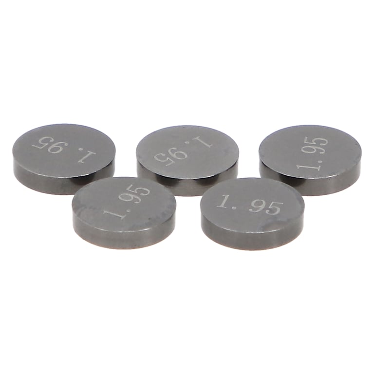 Wiseco Valve Shim Refill Kit- 9.48 x 1.95mm (5) - VS9195