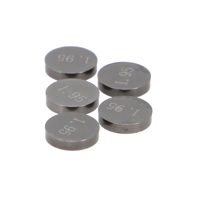 Wiseco Valve Shim Refill Kit- 9.48 x 1.95mm (5) - VS9195