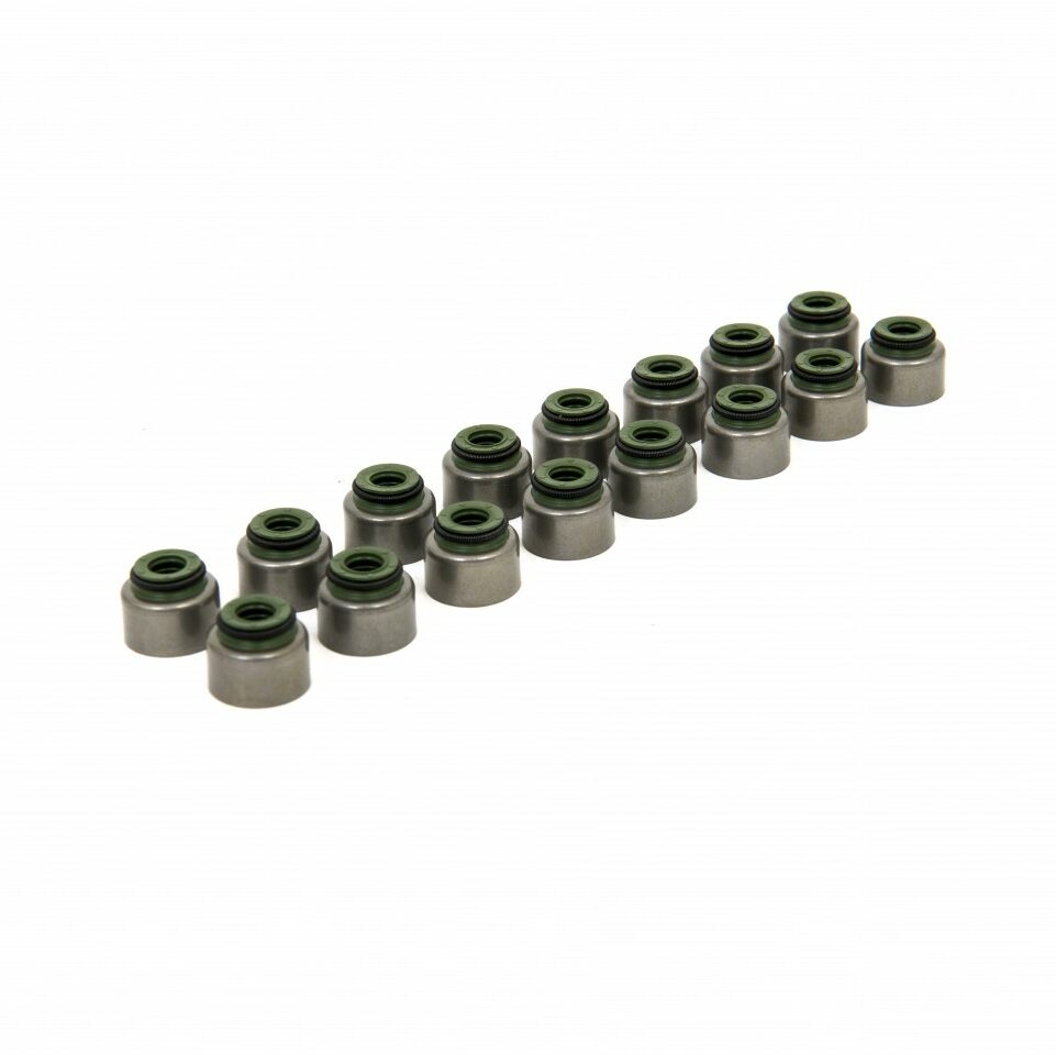 Piper Cams Ford Duratec Oil Seal Set