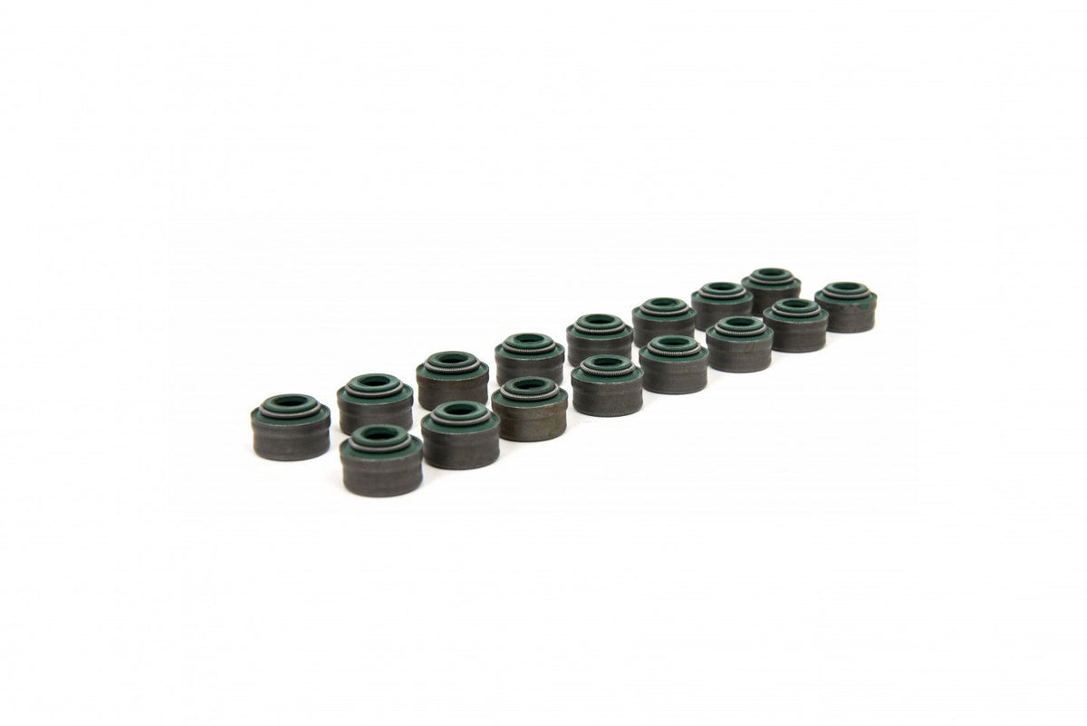 Piper Cams Vaux/ Opel C20XE Valve Stem Oil Seal Set for VDSAST16