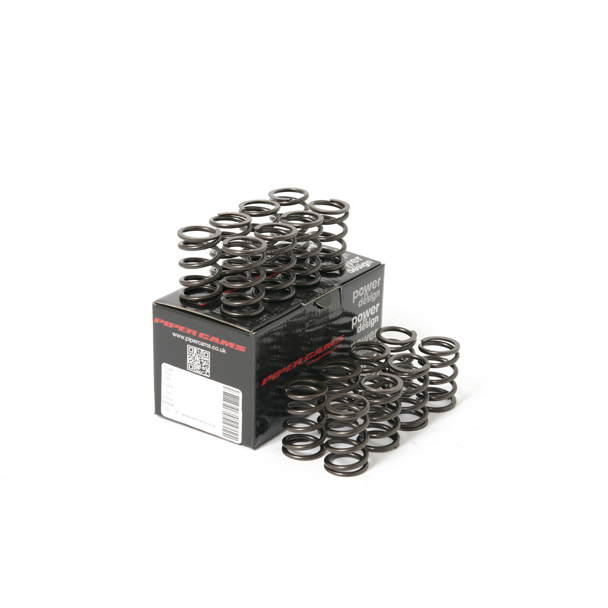 Piper Cams Toyota 3SGE / 3SGTE Single Valve Spring Set