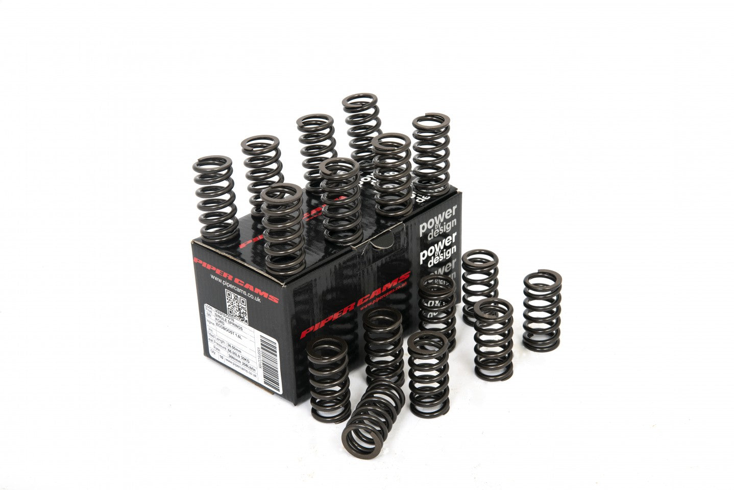 Piper Cams Ford Ecoboost 1.6 - Single Spring Set