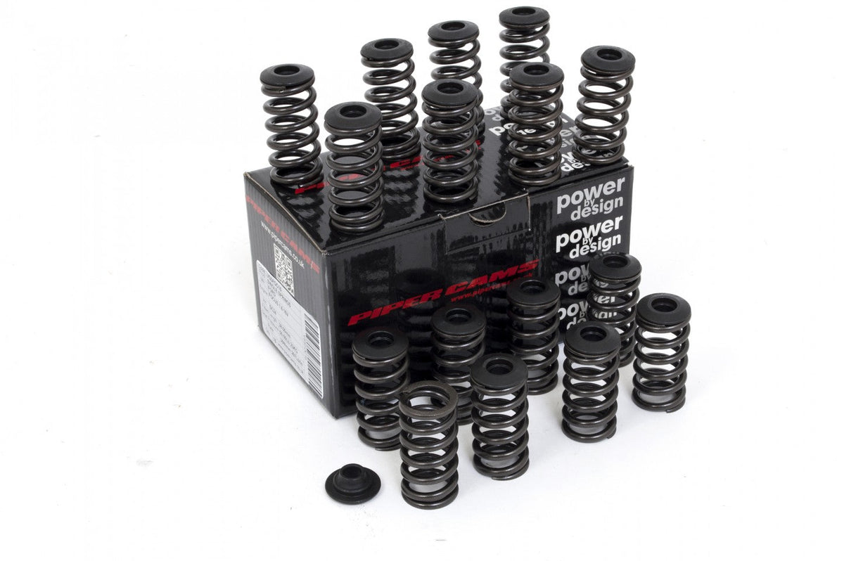 Piper Cams Ford Focus &amp; Fiesta 1.25/1.4/1.6 16v Single Valve Spring Kit