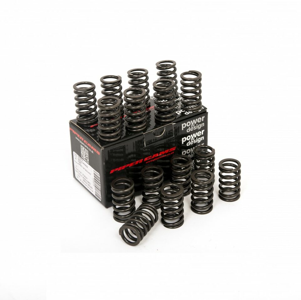 Piper Cams VSSMAZ16 - MAZDA MX5 1.6 B62E / BP NON VVT SINGLE SPRING SET