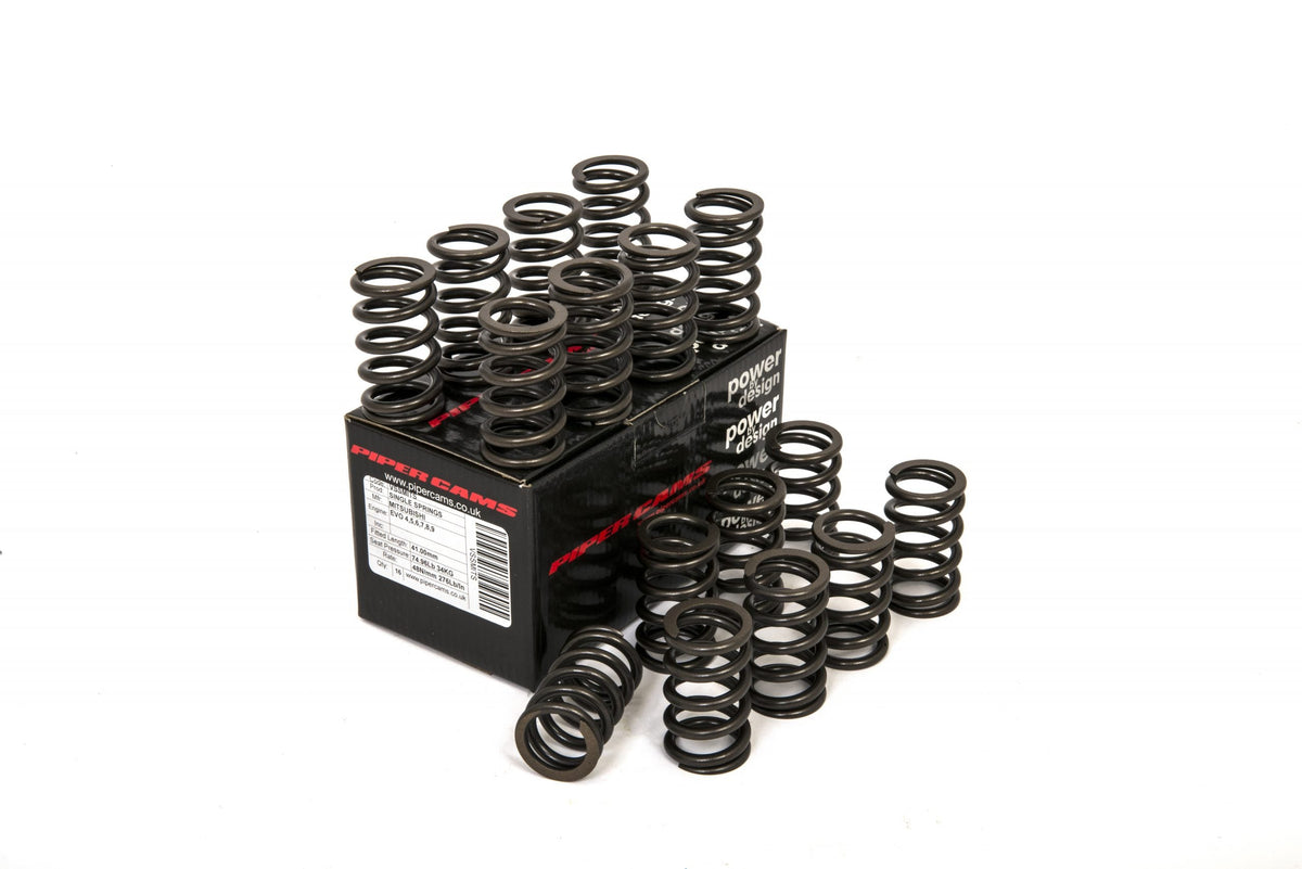 Piper Cams VSSMITS EVO 1 -9 Single Spring Set