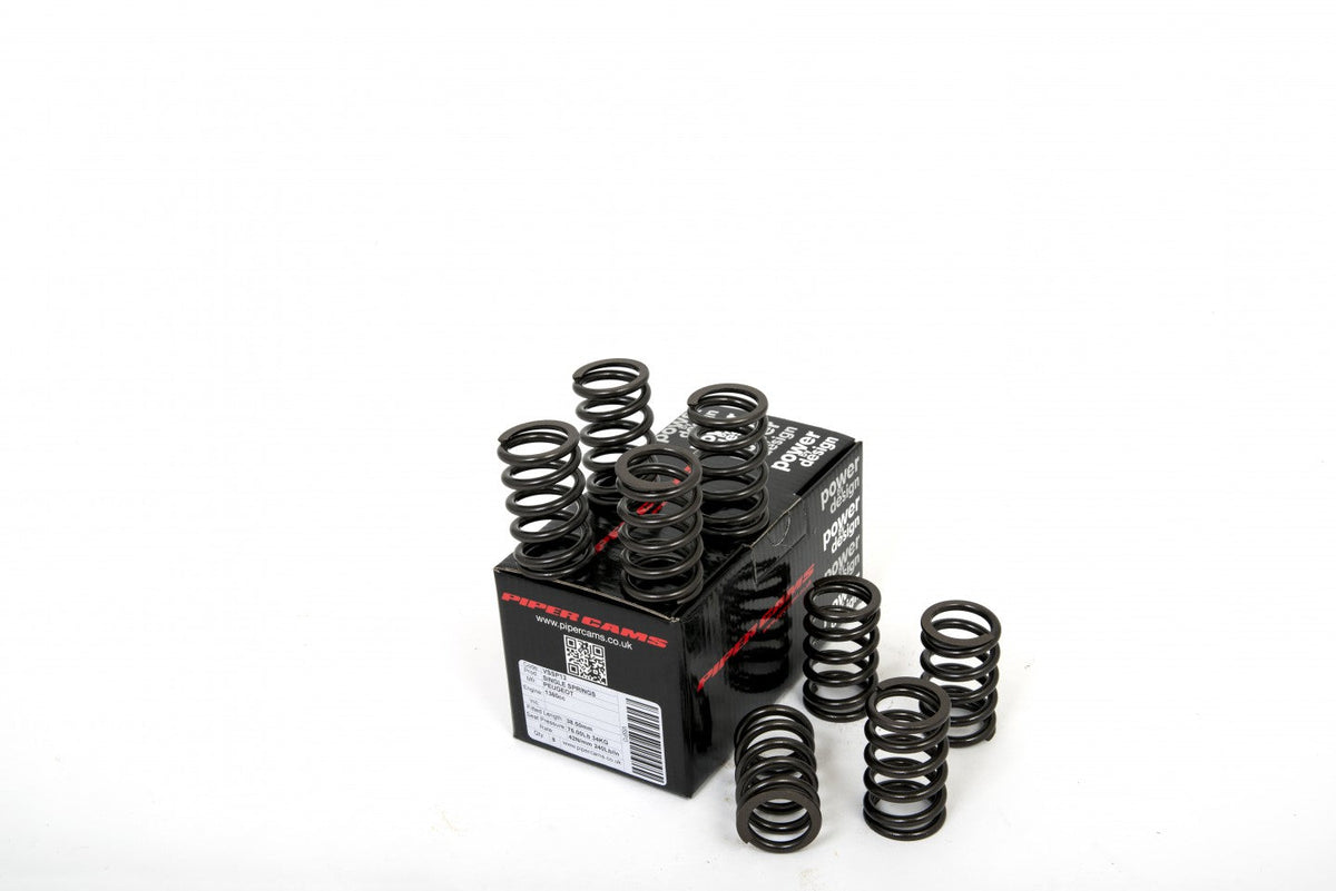 Piper Cams Peug / Cit Saxo 1360cc Single Valve Spring Set