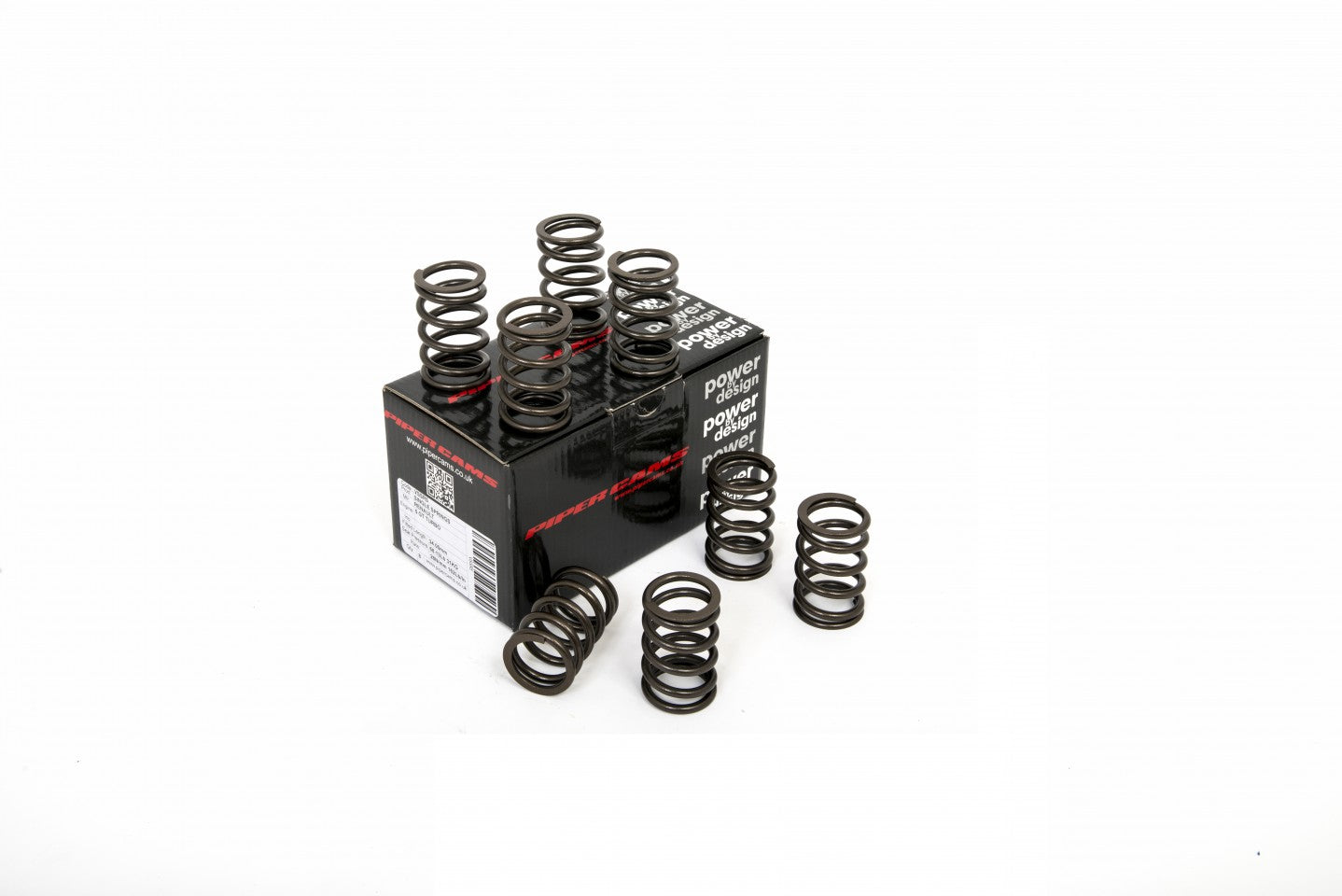 Piper Cams Renault R 5 Turbo Single Valve Spring Set