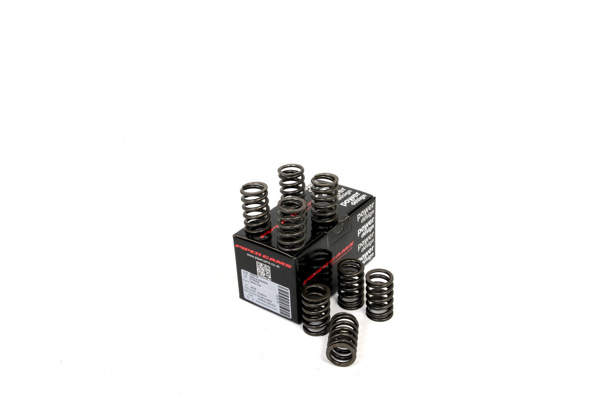 Piper Cams Peug / Cit Saxo VTR - Roller Type Single Valve Spring Set